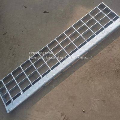 Stainless Steel Grating, Steel Grating, Rainwater Grating, Wholesale Ditch Grating Cover Plate, 304 Grating Cover Plate photo-5