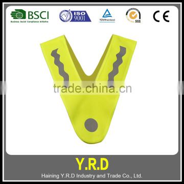 safety vest/en1150