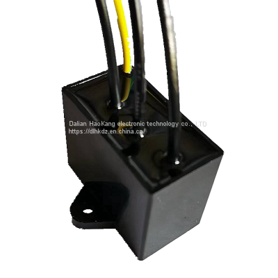 Surge Protectors Dalian Haokang Electronic Technology Co., LTDRAV-801BXZ-4H AC Line Lightning Arrester/ Surge Arrester photo-5