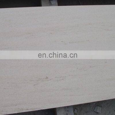 China Beige Limestone Paving Stair Steps photo-5