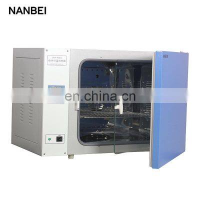 Lab used constant temperature and humidity electronic incubator