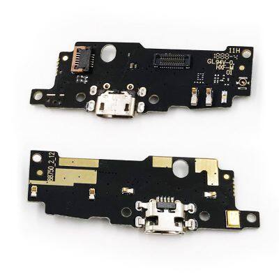 Charger Ports Flex Cable For Motorola Moto E5 Play Go Dock Plug Connector Cell Phone Spare Parts photo-5
