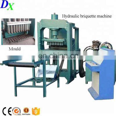 Hookah Shisha Machine for Briquettes From the Coal Dust Price photo-4