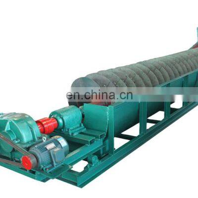 Good Quality Spiral Sand Washing Machine For Washing Iron Ore Silica Sand Minerals Ore photo-2