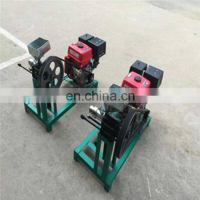 Flour Puffing Food Machine/food Expander/food Bulking Machine photo-2