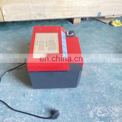 Hot Sale Industrial Corrugated Carton Making Machine Factory Supply Carton Machine Die Cutter Expansion Cutter photo-4