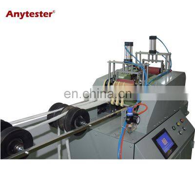 Wool Spinning Laboratory Gilling Machine photo-3