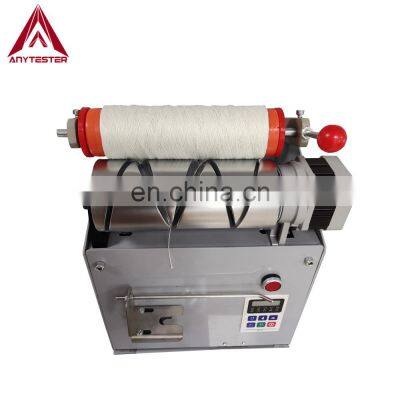 Yarn Winding Machine photo-5