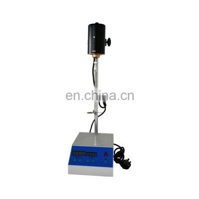 China Stone Powder Content Tester- Methylene Blue Methods