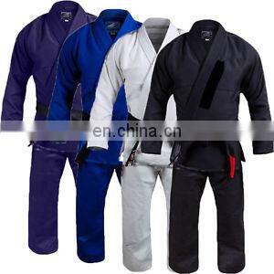 Best Sellers of Martial Arts Wears Sublimation Printing BJJ GI BJJ KIMONO BRAZILIAN JIU JITSU GI photo-3