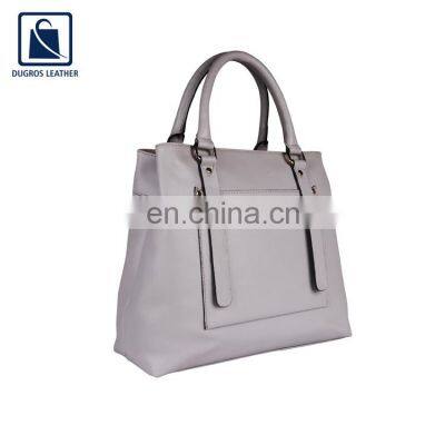 2020 New Arrival Hot Selling Stylish Look Leather Women Fashion Handbag