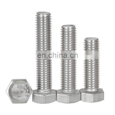 Fastener Clamps Fix Door And Window Grade 8.8 Cylinde Head Bolt photo-3
