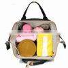 Mammy Maternity Bag Mammy Bag Stylish Diaper Bag Mammy Handbag photo-5