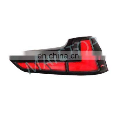 MAICTOP Others Car Light Accessories Taillight for Lx570 2016-2018 Rear Lamp Tail Light photo-3