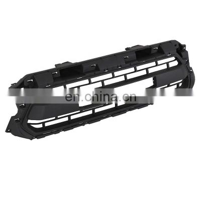 4x4 Pickup Truck Car ABS Plastic Front Grill w/o led Lights fit for Toyota Tacoma 2012 2013 2014 2015