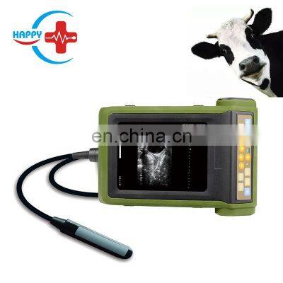 Full Digital veterinary ultrasound scanner/ultrasound veterinary