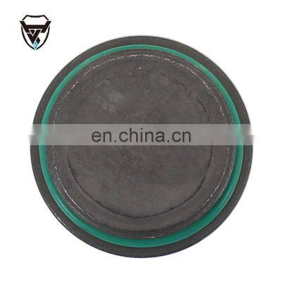High Quality Wholesale EXCELLE AVEO Cruze Car Timing Gear Cover Hole Plug For Chevrolet Buick 55571241