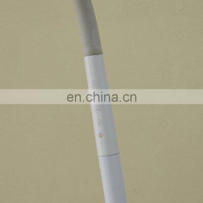 Wholesale Custom Indoor Reading up and Down Luminous Minimalist Led Corner Living Room Floor Lamp photo-5