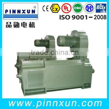 Z4 Series Medium DC Motor 80kw