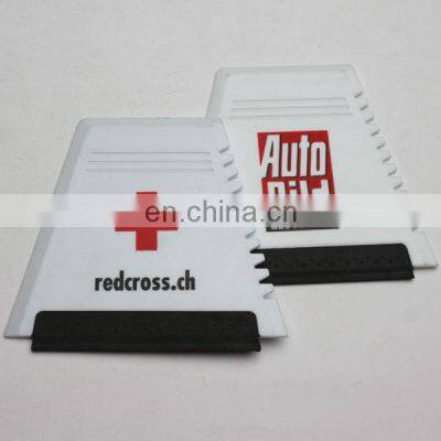 Plastic Scraper Custom Color,Hot Selling Ice Scraper,ice Shovel With Promotion Gifts photo-2