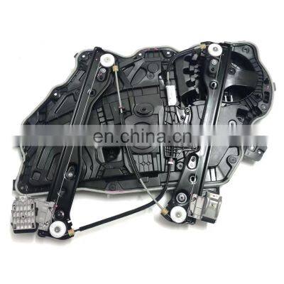 Electric window regulator for Tesla MODEL Y front left glass regulator assembly 1495510-00-C original factory