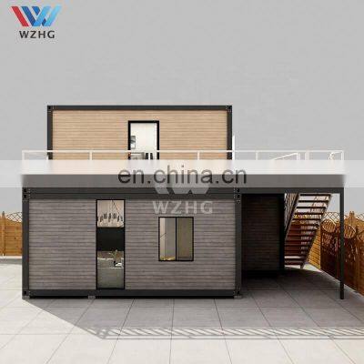 Prefabricated houses container dormitory modular flat pack outdoor pod wooden tiny dome house for sale