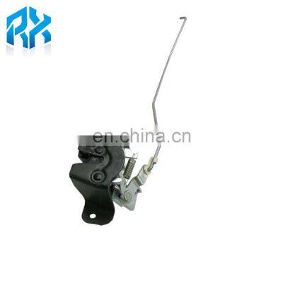 LATCH ASSY TAIL GATE GLASS 87130-2E000