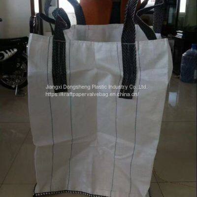 1 Cubic Yard Rice Bag 1 Tone Sacks In Jumbo Corn Silage Jumbo Bag 2 Ton Baffle Topica Starch Bag