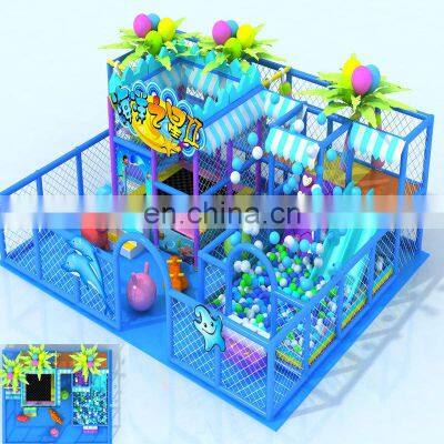 European standard children cheap soft play ground baby indoor playground equipment for sales