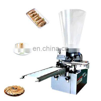 High Quality Automatic Home Russian Sweet Spring Roll Empanada To Dumpling Maker Machine For Make Pelmeni