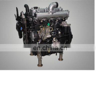 Hot Sale Changchai ZN490B Four Cylinder Diesel Engine for Construction photo-2