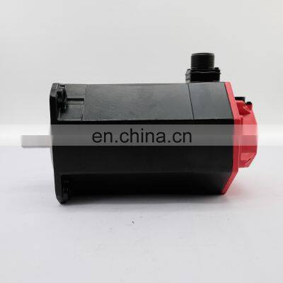 The Best Price Fanuc New Original ac Servo Motor 2.7KW A06B-0238-B100 photo-2