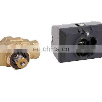 Hot Selling Honeywell Solenoid Valve Honeywell Q3450c1045 Smart Valve Sensor Igniter VC6013AJC1000T DN20 VC6013AJC1000TDN20 photo-2