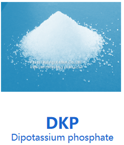 Dipotassium Phosphate(DKP)