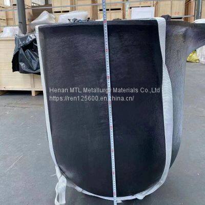 Silicon Carbide Graphite Crucible photo-3