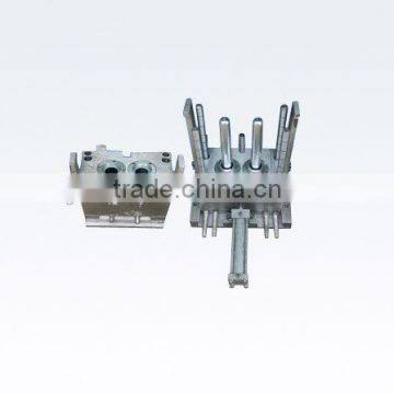 PET Preform Moulding for beverage bottle, liquid food bottle