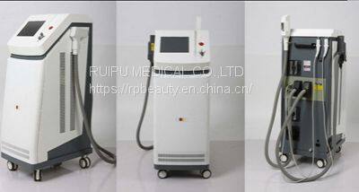 Best Professional IPL YAG RF Hair Removal Skin Care Beauty Device photo-5