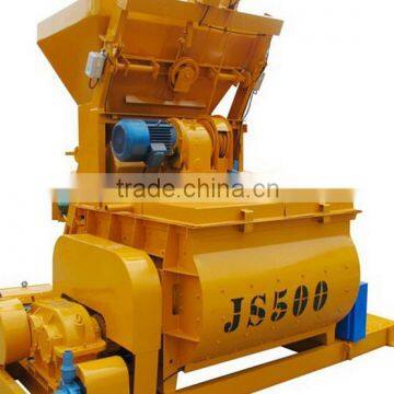 IE2 High Quality Electric Motor for Concrete Mixer