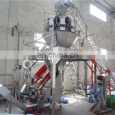 New Arrival Citrus Packing Machine Peas Packing Machine Pacek Beans Packing Machine photo-5