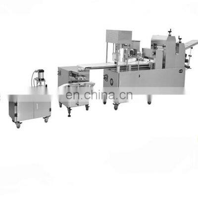 Kompletter Französischer Toastbrot- und Kuchenscheideautomaten photo-2