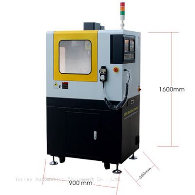 Mini CNC Machine Center,Education  CNC Machines,hobby CNC,mini center