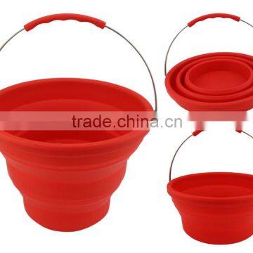 Muti-Functional Food Grade Personalized Beer Buckets photo-2