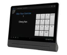 Aerobics Scoring System photo-3