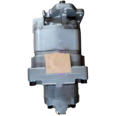 Oil gear pump 705-41-06000 for Komatsu PC07-1/PC05-6 construction equipment