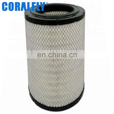 Trucks Parts Air Filter 16546-Z9100 16546-Z9101