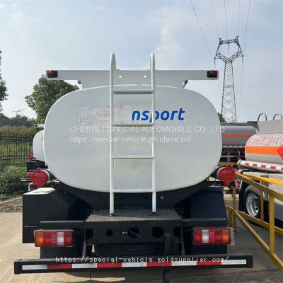 Export Quality Construction Site Supply Efficient Oil Delivery