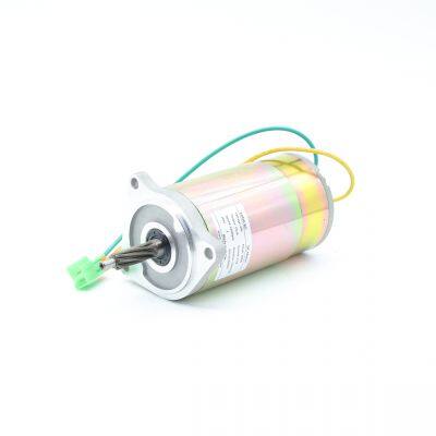 Forklift Electric Motor 48V 300W dc Motor photo-3