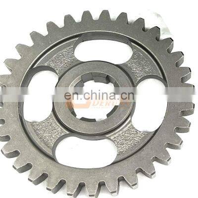 Sinotruk Howo Truck Spare Parts Hw15710 photo-2