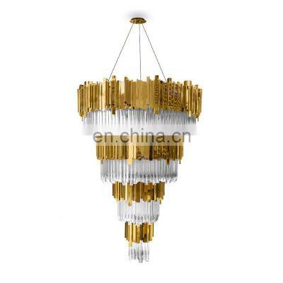indoor decorative chandelier modern hanging chandelier led living room lights chandelier
