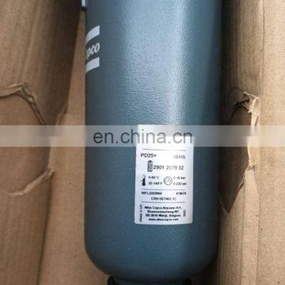 8102372305 Atlas air PD25+  Air Filter compressor controller  parts wholesale